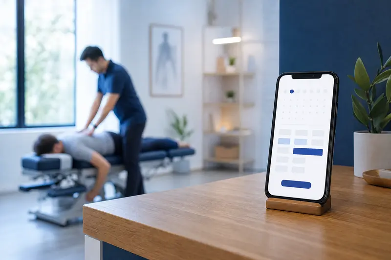 shinq の利用イメージ